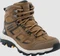 Jack Wolfskin Vojo 3 Texapore Mid brown/apricot (Damen) Vorschaubild
