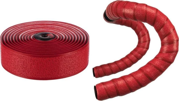 Lizard Skins DSP V2 4.6mm Lenkerband crimson red