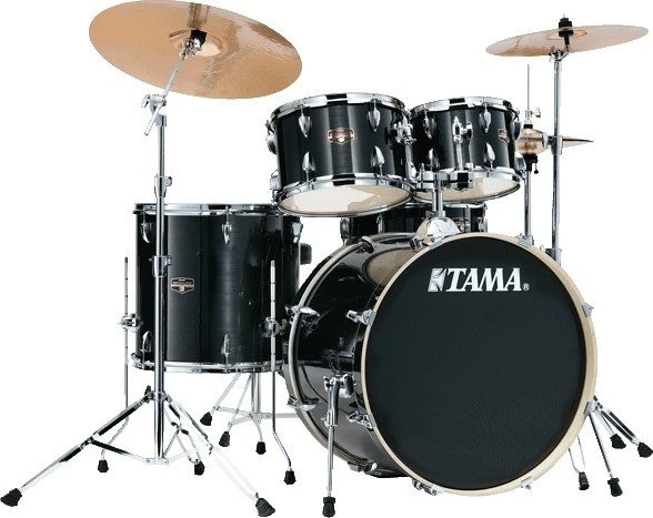 Tama Imperialstar IE52KH6W (verschiedene Farben)