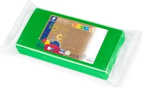 Staedtler Fimo Noris Club Plastilin-Knete 1.00kg grün