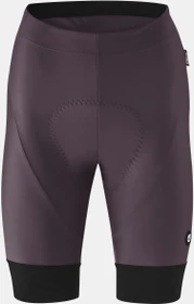 Gonso SQlab Go Fahrradhose kurz dark plum (Damen)