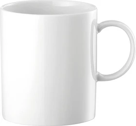 Thomas Sunny Day Colours Becher 300ml white