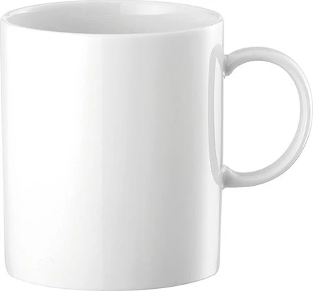 Thomas Sunny Day Colours Becher 300ml white