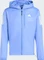 adidas Own The Run Laufjacke blue fusion (Herren) Vorschaubild