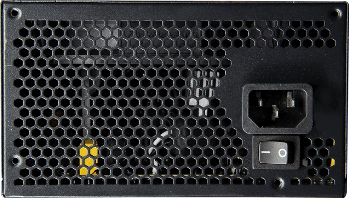 Cougar STC 500 500W, ATX 2.4
