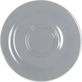 Kahla Pronto Colore Untertasse 16cm cool gray