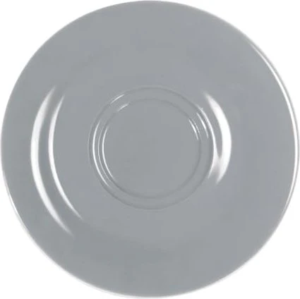 Kahla Pronto Colore Untertasse 16cm cool gray