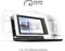 MSI CreatorPro M16 A12UJS-423, Core Black, Core i7-12700H, 32GB RAM, 1TB SSD, RTX A2000, DE Vorschaubild