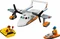 LEGO City Küstenwache - Rettungsflugzeug Vorschaubild
