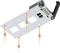 Icy Dock ToughArmor MB601TP-B, Einschub/Carrier für MB601VK-1B Vorschaubild