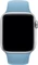 Apple Sportarmband S/M und M/L für Apple Watch 40mm kornblume Vorschaubild