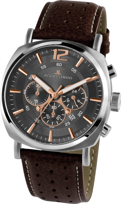 Jacques Lemans Lugano 1-1645.1H