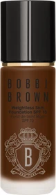 Bobbi Brown Weightless Skin Foundation C-049 cool chestnut LSF15, 30ml