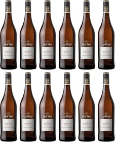 Lustau Manzanilla Papirusa       750ml