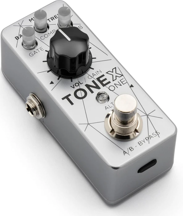 IK Multimedia ToneX One Bass Edition
