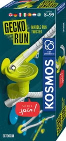 Kosmos Gecko Run Twister
