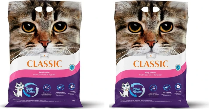 Intersand Classic Katzenstreu ab  12,99 (2026) | Preisvergleich Geizhals  sterreich