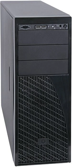 Wortmann Terra Server 7430 G1, Xeon E5-2603, 16GB RAM, 900GB HDD