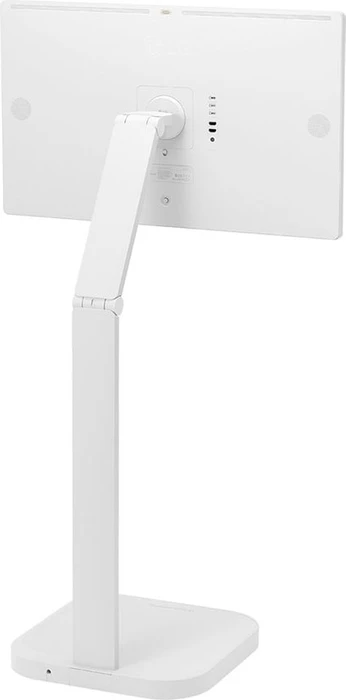 LG Smart Monitor Swing 32U889SA-W, 31.5"