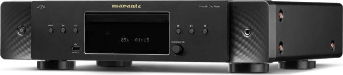 Marantz CD 70 schwarz