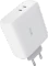Trust Maxo Duales USB-C-Ladegerät 65W weiß Vorschaubild