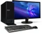 Acer Aspire X3960, Core i3-2100, 4GB RAM, 1TB HDD, Radeon HD 6570 Vorschaubild