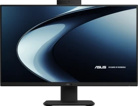 ASUS ExpertCenter P400 AiO P470VAK-BPE761X, schwarz, Core 5 210H, 16GB RAM, 512GB SSD (90PT03W6-M03L70)