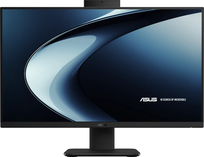 ASUS ExpertCenter P400 AiO P470VAK-BPE627X, schwarz, Core 7 240H, 16GB RAM, 512GB SSD