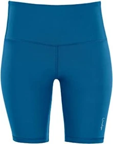 Winshape Essential Functional Comfort Tights Fahrradhose kurz teal green (Damen)