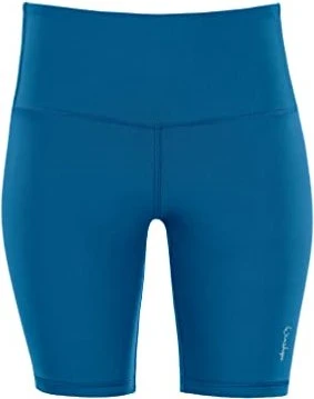 Winshape Essential Functional Comfort Tights Fahrradhose kurz teal green (Damen)