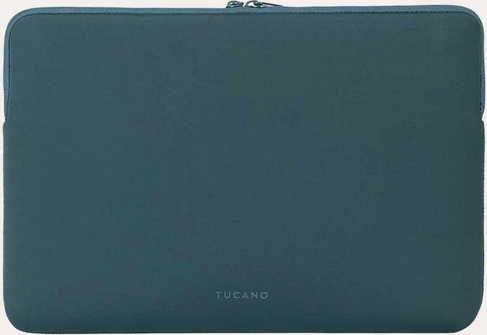 Tucano Top Sleeve für Notebooks 16" blau
