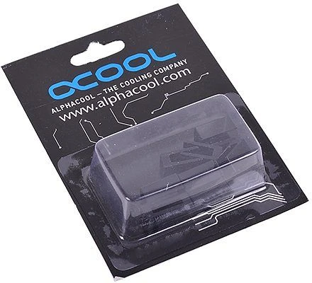Alphacool GPU Heatsinks 7x7mm passiv