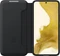 Samsung Smart LED View Cover für Galaxy S22 schwarz Vorschaubild
