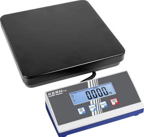 Kern EOE 100K-2, Plattformwaage, 150kg, 50g