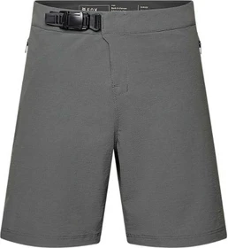Fox Racing Ranger Digi Image Fahrradhose kurz dark shadow grey (Junior)