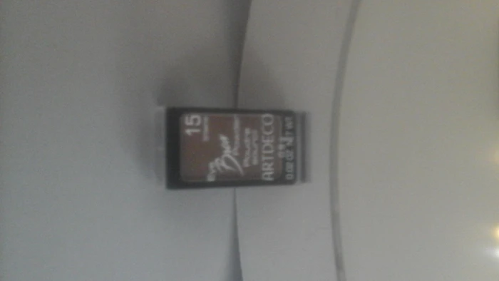 Artdeco Eye Brow Powder 15 brownie, 0.8g