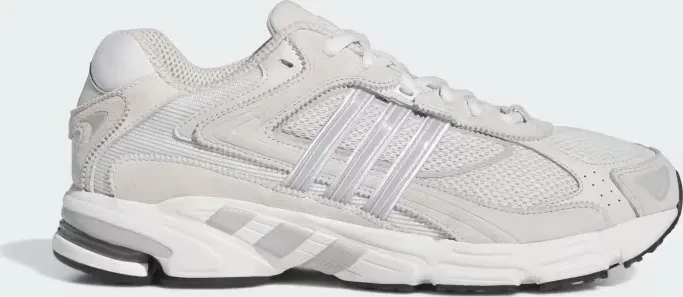 adidas Response CL crystal white/grey one/grey two (Herren)