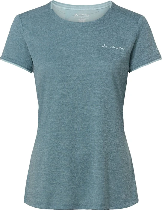 Vaude Essential Funktionsshirt kurzarm (Damen)