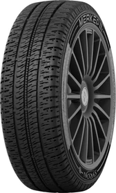 Syron Merkep 2x 205/75 R16C 110/108T