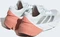 adidas Adistar 2 cloud white/silver metallic/coral fusion (Damen) Vorschaubild