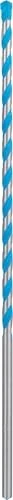 Bosch Professional EXPERT CYL-9 MultiConstruction Mehrzweckbohrer, 6x200x250mm, 1 Stück