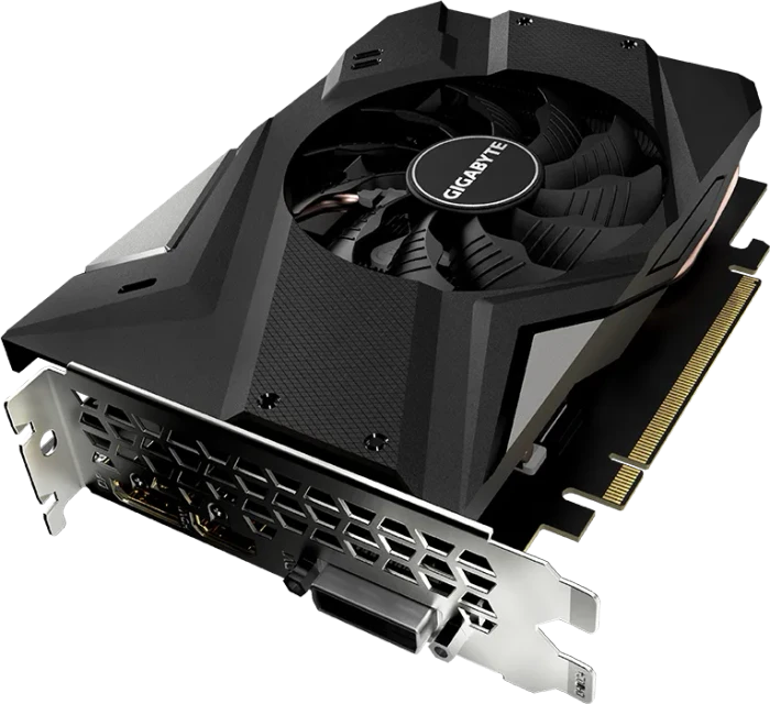 GIGABYTE GeForce GTX 1650