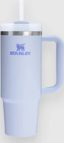 Stanley Quencher H2.0 Flowstate Tumbler Isolierflasche 890ml dew drop