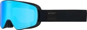 Cairn Magnitude CLX3 mat black ice-blue