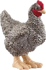 Schleich Farm World - Plymouth Rock Huhn