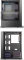 Antec AX27 RGB Elite, schwarz, Glasfenster Vorschaubild