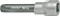 Hazet 992LG Torx Steckschlüssel 1/2" Vorschaubild