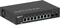 Netgear AV Line M4250 Desktop Gigabit Managed Switch, 8x RJ-45, 2x SFP+, 220W PoE+ Vorschaubild