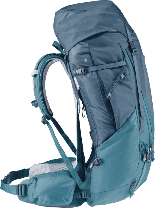 Deuter Futura Air Trek 55+10 SL marine/lake (Damen)