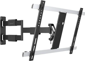 Multibrackets M VESA Flexarm Thin Large schwarz/silber